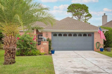 Welcome to the Fairways of Tiger Point East. This beautiful on Tiger Point Golf and Country Club in Florida - for sale on GolfHomes.com, golf home, golf lot