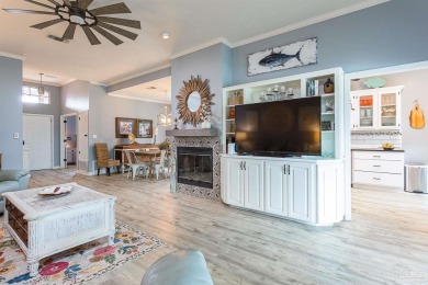 Welcome to the Fairways of Tiger Point East. This beautiful on Tiger Point Golf and Country Club in Florida - for sale on GolfHomes.com, golf home, golf lot