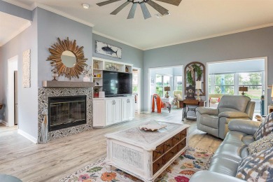 Welcome to the Fairways of Tiger Point East. This beautiful on Tiger Point Golf and Country Club in Florida - for sale on GolfHomes.com, golf home, golf lot