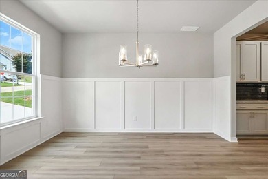 Best-Priced New Construction in Traditions with Instant Equity & on Traditions of Braselton Golf Club in Georgia - for sale on GolfHomes.com, golf home, golf lot