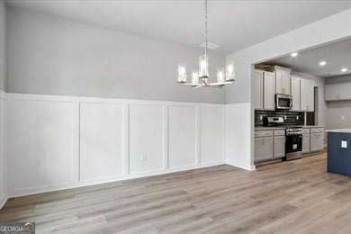 Best-Priced New Construction in Traditions with Instant Equity & on Traditions of Braselton Golf Club in Georgia - for sale on GolfHomes.com, golf home, golf lot