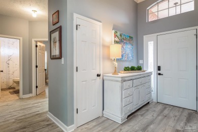 Welcome to the Fairways of Tiger Point East. This beautiful on Tiger Point Golf and Country Club in Florida - for sale on GolfHomes.com, golf home, golf lot