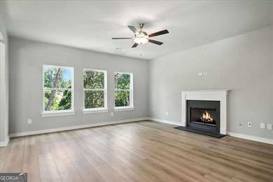 Best-Priced New Construction in Traditions with Instant Equity & on Traditions of Braselton Golf Club in Georgia - for sale on GolfHomes.com, golf home, golf lot