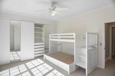 Located in the highly sought-after gated community of Woodside on Woodside Plantation Country Club in South Carolina - for sale on GolfHomes.com, golf home, golf lot