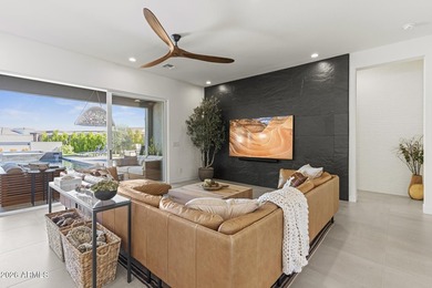 UNPARALLELED PRIVACY. OPEN FLOOR PLAN. EXPANSIVE BACKYARD on Sterling Grove Golf & Country Club in Arizona - for sale on GolfHomes.com, golf home, golf lot