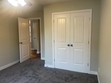 Golfer's Dream Home! Enjoy the beautiful view of Moila Golf on Moila Country Club in Missouri - for sale on GolfHomes.com, golf home, golf lot