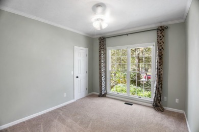 Located in the highly sought-after gated community of Woodside on Woodside Plantation Country Club in South Carolina - for sale on GolfHomes.com, golf home, golf lot