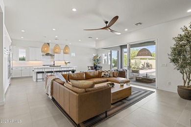 UNPARALLELED PRIVACY. OPEN FLOOR PLAN. EXPANSIVE BACKYARD on Sterling Grove Golf & Country Club in Arizona - for sale on GolfHomes.com, golf home, golf lot