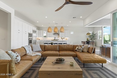 UNPARALLELED PRIVACY. OPEN FLOOR PLAN. EXPANSIVE BACKYARD on Sterling Grove Golf & Country Club in Arizona - for sale on GolfHomes.com, golf home, golf lot