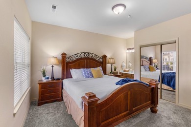 Turnkey. Golf course views. Rare lock-off layout. This fully on Thousand Hills Golf Resort in Missouri - for sale on GolfHomes.com, golf home, golf lot