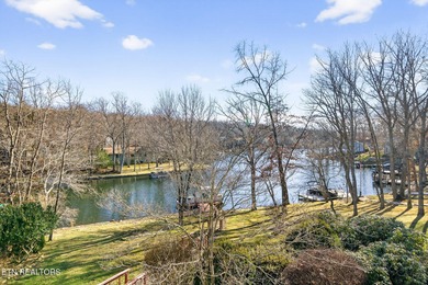 Welcome to your dream home in Fairfield Glade - an inviting on Druid Hills Golf Club in Tennessee - for sale on GolfHomes.com, golf home, golf lot