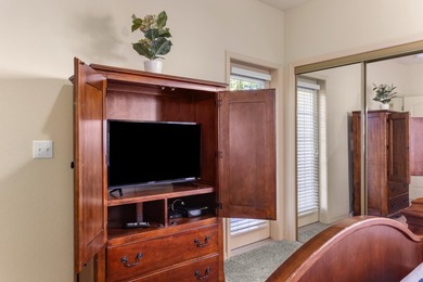 Turnkey. Golf course views. Rare lock-off layout. This fully on Thousand Hills Golf Resort in Missouri - for sale on GolfHomes.com, golf home, golf lot