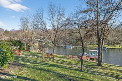 Welcome to your dream home in Fairfield Glade - an inviting on Druid Hills Golf Club in Tennessee - for sale on GolfHomes.com, golf home, golf lot