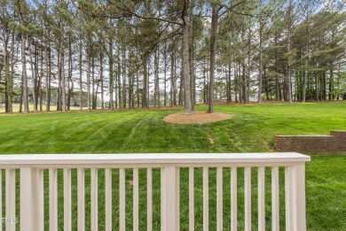 Heritage on the golf course! Luxury living in the most coveted on Heritage Golf Club in North Carolina - for sale on GolfHomes.com, golf home, golf lot