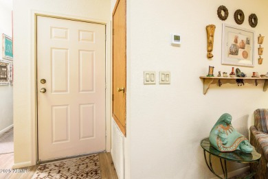 Fully furnished POPULAR PEBBLE BEACH Villa model in SUNBIRD GOLF on SunBird Golf Club in Arizona - for sale on GolfHomes.com, golf home, golf lot