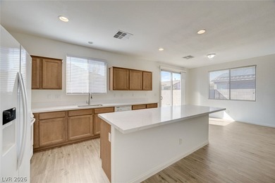 Remarkable single story home in desirable Tuscany Master Plan on Tuscany Golf Club in Nevada - for sale on GolfHomes.com, golf home, golf lot