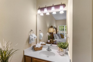 Turnkey. Golf course views. Rare lock-off layout. This fully on Thousand Hills Golf Resort in Missouri - for sale on GolfHomes.com, golf home, golf lot