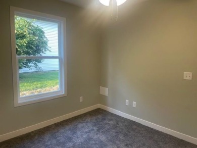 Golfer's Dream Home! Enjoy the beautiful view of Moila Golf on Moila Country Club in Missouri - for sale on GolfHomes.com, golf home, golf lot