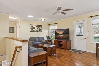 Welcome to your dream home in Fairfield Glade - an inviting on Druid Hills Golf Club in Tennessee - for sale on GolfHomes.com, golf home, golf lot