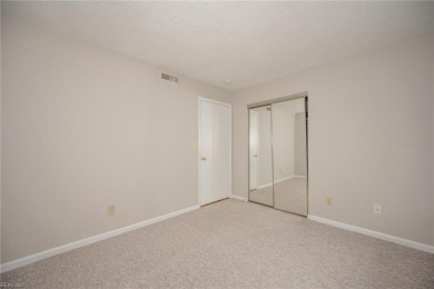 Location, Location, Location! You know the old saying, location on Kempsville Greens Municipal Golf Course in Virginia - for sale on GolfHomes.com, golf home, golf lot