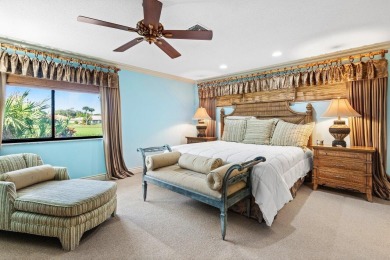 Welcome to your dream home in a fabulous private club setting! on Quail Ridge Golf Course and Country Club in Florida - for sale on GolfHomes.com, golf home, golf lot