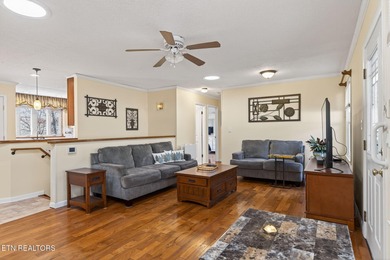 Welcome to your dream home in Fairfield Glade - an inviting on Druid Hills Golf Club in Tennessee - for sale on GolfHomes.com, golf home, golf lot