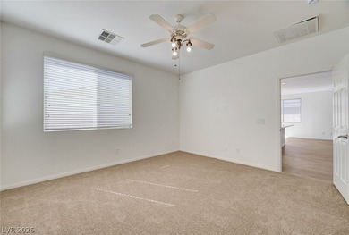 Remarkable single story home in desirable Tuscany Master Plan on Tuscany Golf Club in Nevada - for sale on GolfHomes.com, golf home, golf lot