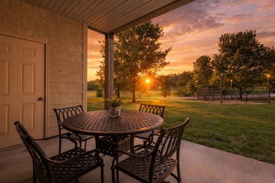Turnkey. Golf course views. Rare lock-off layout. This fully on Thousand Hills Golf Resort in Missouri - for sale on GolfHomes.com, golf home, golf lot