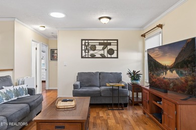 Welcome to your dream home in Fairfield Glade - an inviting on Druid Hills Golf Club in Tennessee - for sale on GolfHomes.com, golf home, golf lot