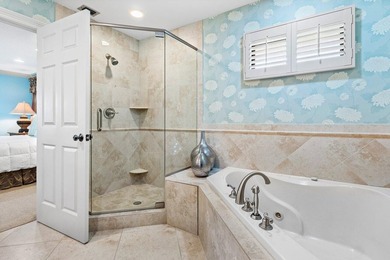 Welcome to your dream home in a fabulous private club setting! on Quail Ridge Golf Course and Country Club in Florida - for sale on GolfHomes.com, golf home, golf lot