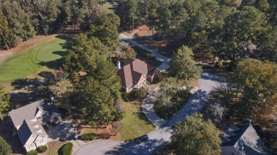 Located in the highly sought-after gated community of Woodside on Woodside Plantation Country Club in South Carolina - for sale on GolfHomes.com, golf home, golf lot