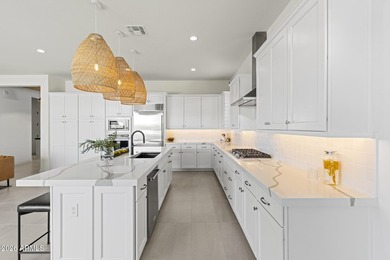 UNPARALLELED PRIVACY. OPEN FLOOR PLAN. EXPANSIVE BACKYARD on Sterling Grove Golf & Country Club in Arizona - for sale on GolfHomes.com, golf home, golf lot