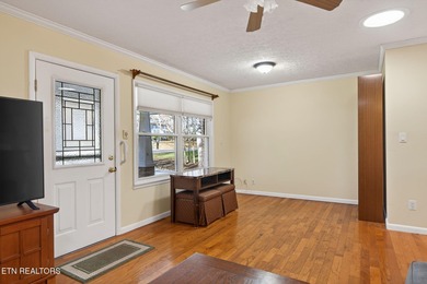 Welcome to your dream home in Fairfield Glade - an inviting on Druid Hills Golf Club in Tennessee - for sale on GolfHomes.com, golf home, golf lot