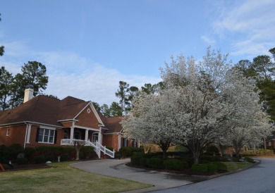 Located in the highly sought-after gated community of Woodside on Woodside Plantation Country Club in South Carolina - for sale on GolfHomes.com, golf home, golf lot