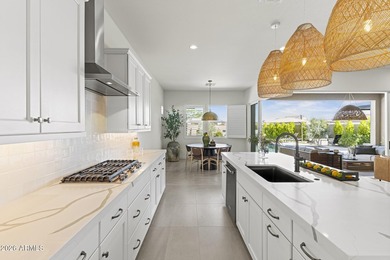 UNPARALLELED PRIVACY. OPEN FLOOR PLAN. EXPANSIVE BACKYARD on Sterling Grove Golf & Country Club in Arizona - for sale on GolfHomes.com, golf home, golf lot