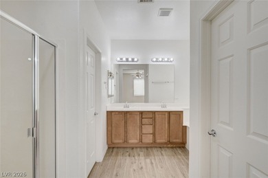 Remarkable single story home in desirable Tuscany Master Plan on Tuscany Golf Club in Nevada - for sale on GolfHomes.com, golf home, golf lot