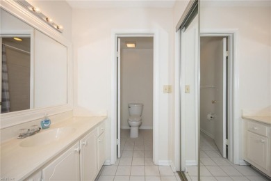 Location, Location, Location! You know the old saying, location on Kempsville Greens Municipal Golf Course in Virginia - for sale on GolfHomes.com, golf home, golf lot