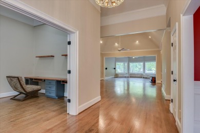 Located in the highly sought-after gated community of Woodside on Woodside Plantation Country Club in South Carolina - for sale on GolfHomes.com, golf home, golf lot