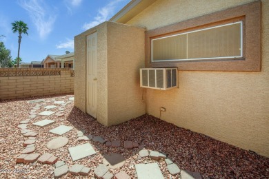 Fully furnished POPULAR PEBBLE BEACH Villa model in SUNBIRD GOLF on SunBird Golf Club in Arizona - for sale on GolfHomes.com, golf home, golf lot