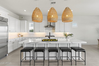 UNPARALLELED PRIVACY. OPEN FLOOR PLAN. EXPANSIVE BACKYARD on Sterling Grove Golf & Country Club in Arizona - for sale on GolfHomes.com, golf home, golf lot