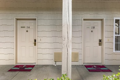 Turnkey. Golf course views. Rare lock-off layout. This fully on Thousand Hills Golf Resort in Missouri - for sale on GolfHomes.com, golf home, golf lot