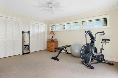 Welcome to your dream home in a fabulous private club setting! on Quail Ridge Golf Course and Country Club in Florida - for sale on GolfHomes.com, golf home, golf lot