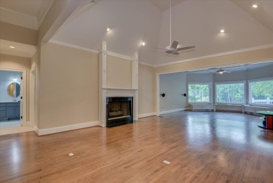 Located in the highly sought-after gated community of Woodside on Woodside Plantation Country Club in South Carolina - for sale on GolfHomes.com, golf home, golf lot