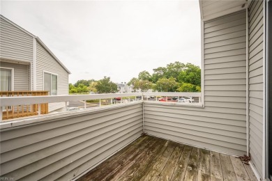 Location, Location, Location! You know the old saying, location on Kempsville Greens Municipal Golf Course in Virginia - for sale on GolfHomes.com, golf home, golf lot