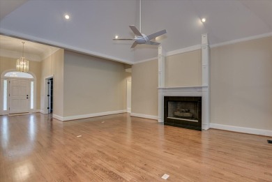 Located in the highly sought-after gated community of Woodside on Woodside Plantation Country Club in South Carolina - for sale on GolfHomes.com, golf home, golf lot