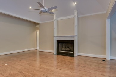 Located in the highly sought-after gated community of Woodside on Woodside Plantation Country Club in South Carolina - for sale on GolfHomes.com, golf home, golf lot