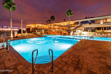 Fully furnished POPULAR PEBBLE BEACH Villa model in SUNBIRD GOLF on SunBird Golf Club in Arizona - for sale on GolfHomes.com, golf home, golf lot