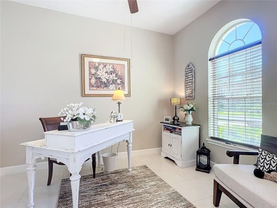 This home has it all!! With a not to be beat location, most on Plantation Bay Golf and Country Club in Florida - for sale on GolfHomes.com, golf home, golf lot