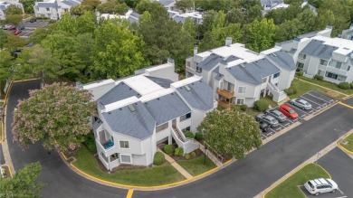 Location, Location, Location! You know the old saying, location on Kempsville Greens Municipal Golf Course in Virginia - for sale on GolfHomes.com, golf home, golf lot