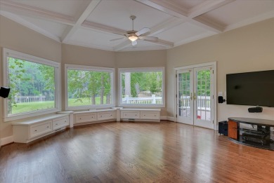 Located in the highly sought-after gated community of Woodside on Woodside Plantation Country Club in South Carolina - for sale on GolfHomes.com, golf home, golf lot